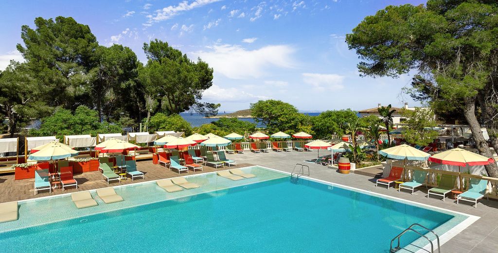 Reviews Dreams Calviá Mallorca 4* Mallorca Voyage Privé