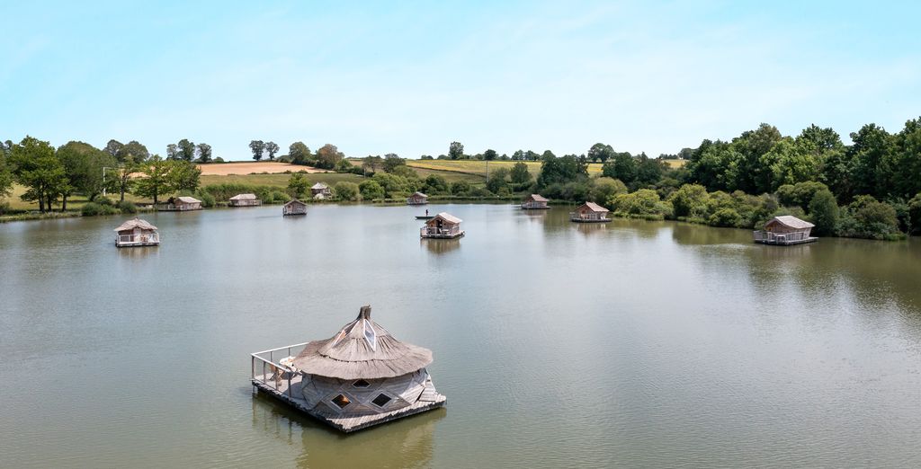 Village Flottant De Pressac Pressac Up To 70 Off Voyage Priv village-flottant-de-pressac-pressac-up-to-70-off-voyage-priv