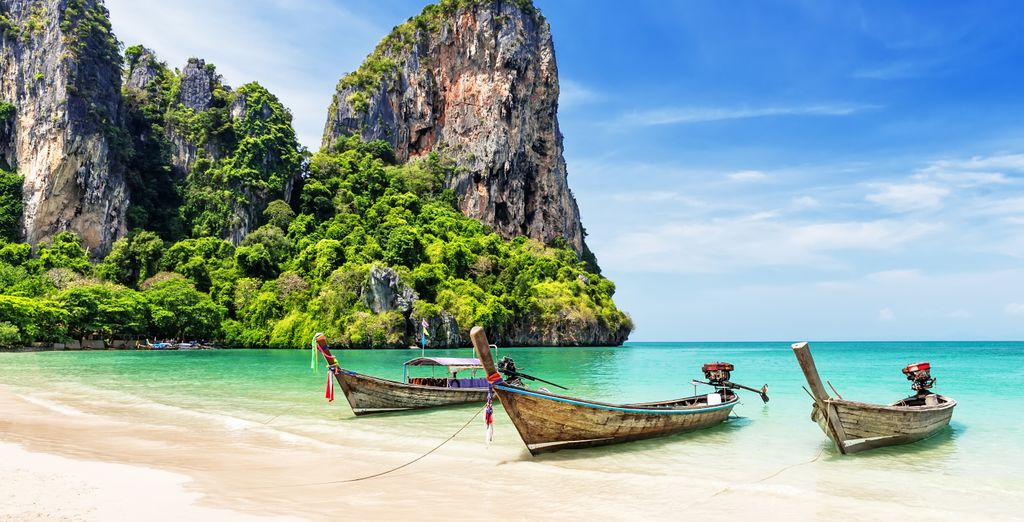 Mai Holiday by Mai Khao Lak 5* Adults Only