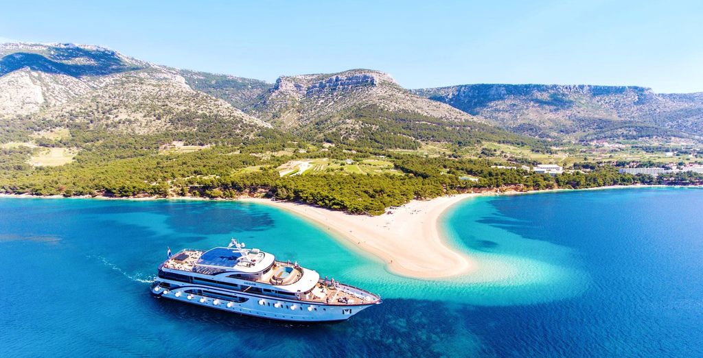 Western Balkans Tour and Southern Adriatic Cruise