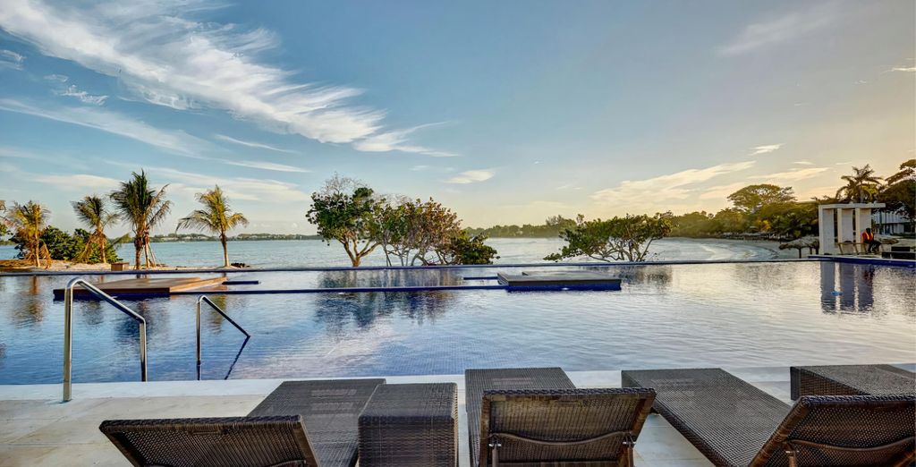 Hideaway at Royalton Negril Adults Only 5* Negril Up to 70 Voyage Privé