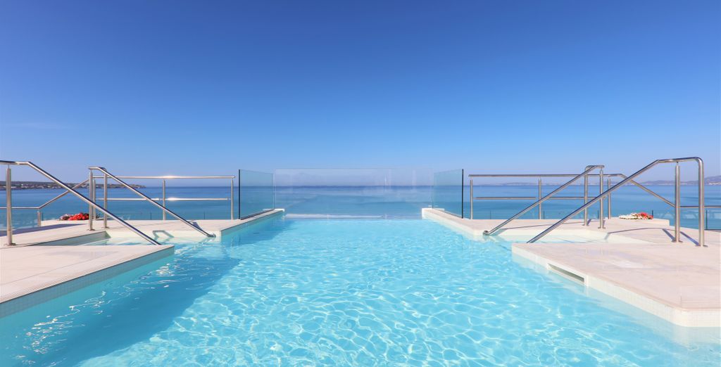 Iberostar Bahía de Palma adults-only hotel