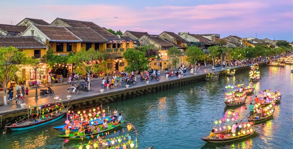 8 or 11-night Private Tour: Traditions of Vietnam