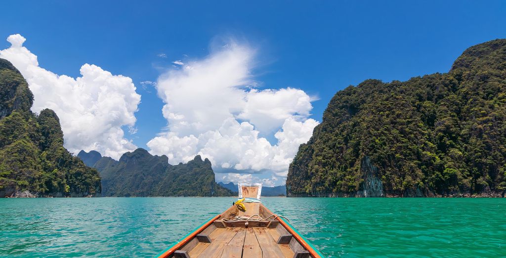 The Haven Khao Lak 5*