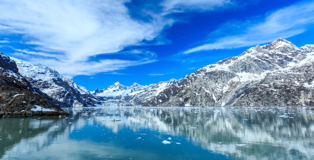 11-Night Ponant Cruise: Spectacular Alaska with Stopover in Vancouver