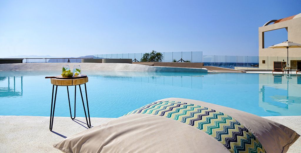 Domes Noruz Chania, Autograph Collection 5*