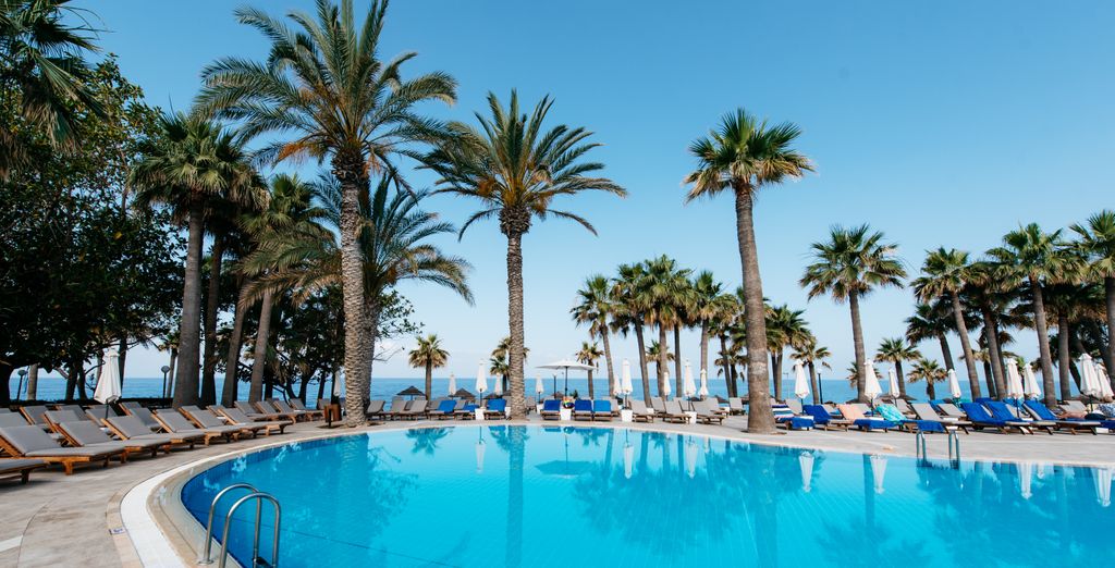 Azia Resort & Spa 5*