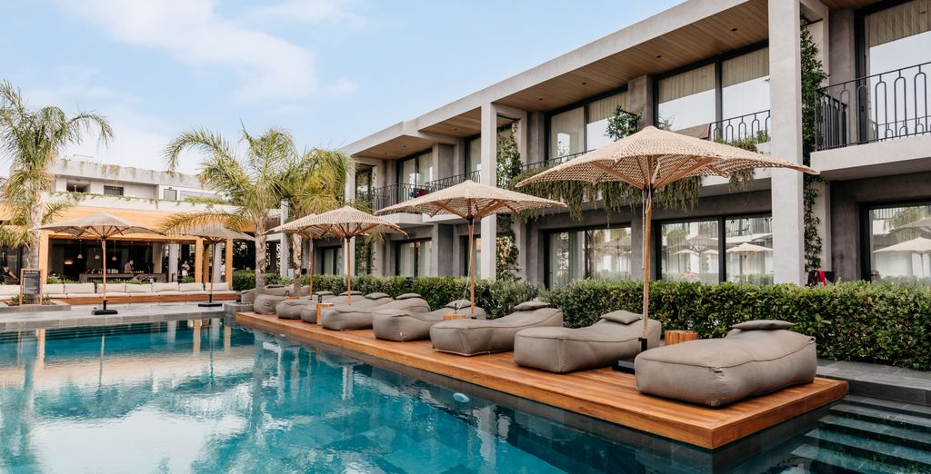 Contessina Suites Spa 5* Zakynthos Up to 70% off Voyage Privé