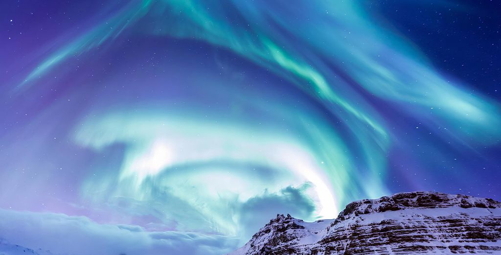4-Night Tour: Getaway to Iceland