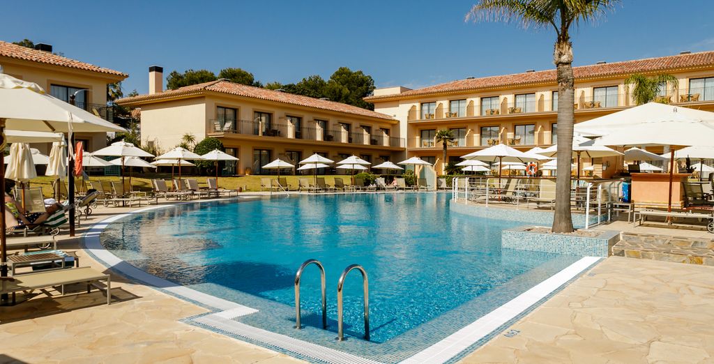 La Quinta Menorca By PortBlue Boutique 5*