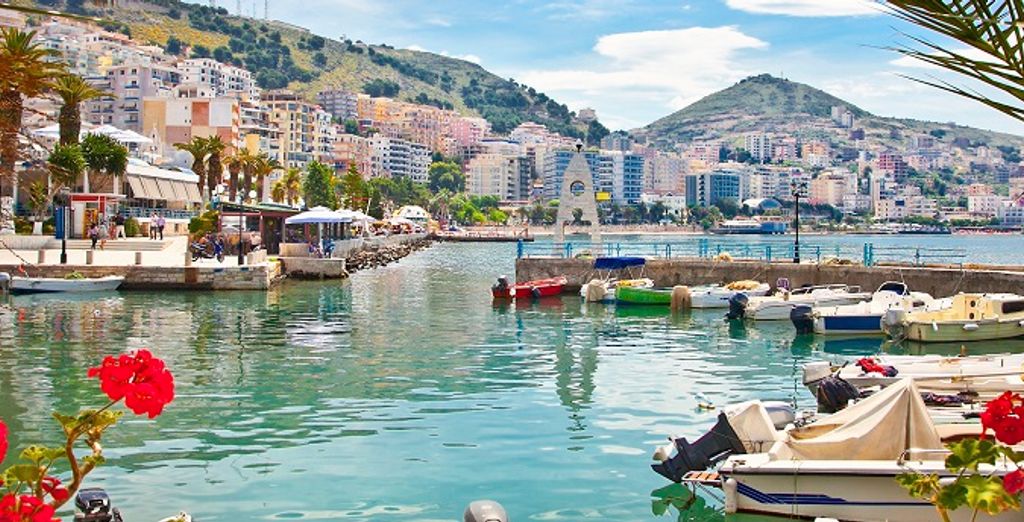Holidays Albania - Voyage Privé