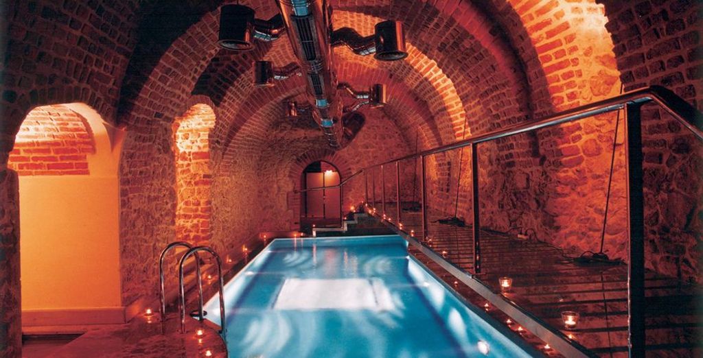 Hotel Copernicus 5*