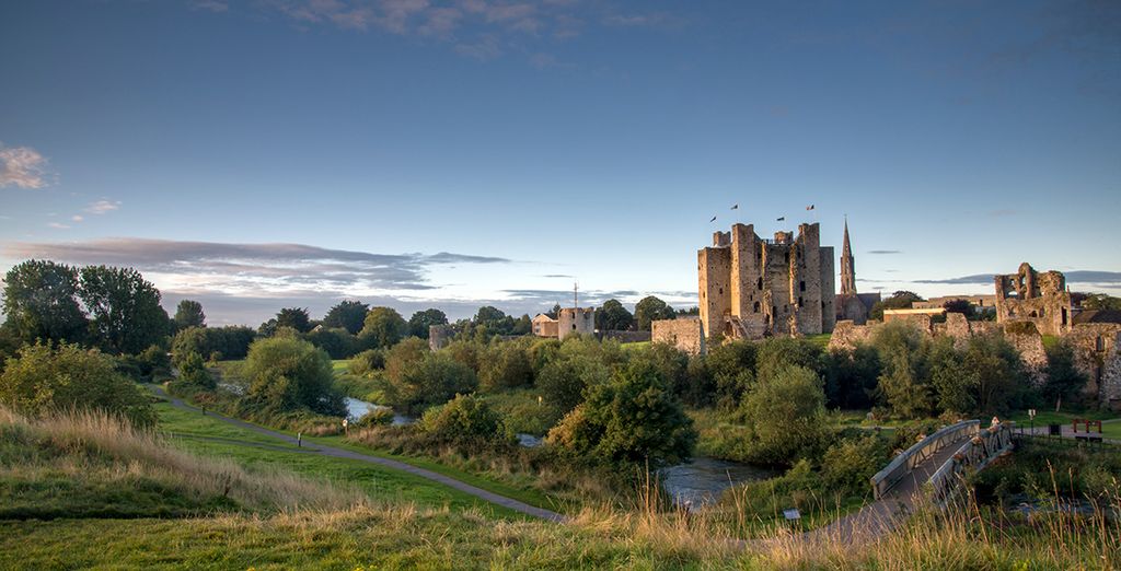 Game of Thrones Self-Drive Ireland Tour - last minute offers