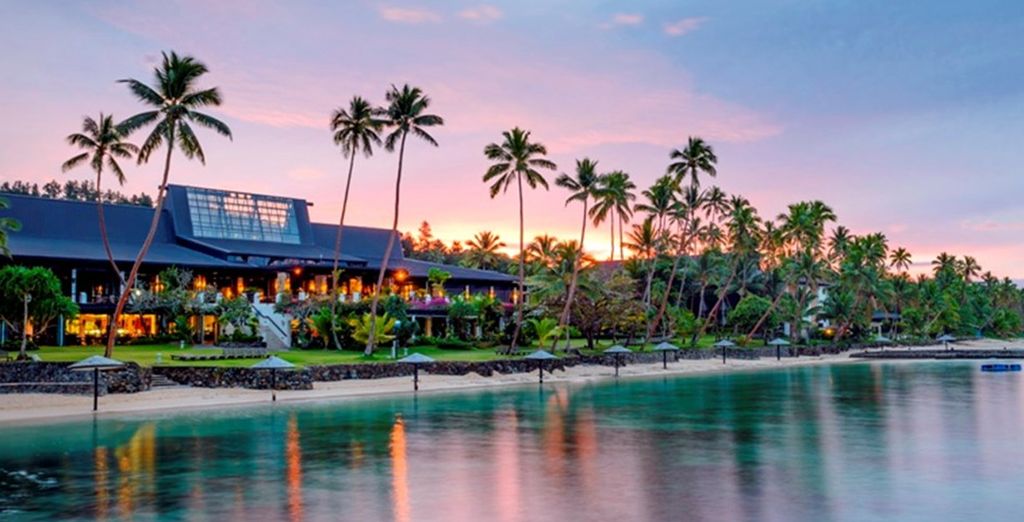 The Garland Hotel Los Angeles