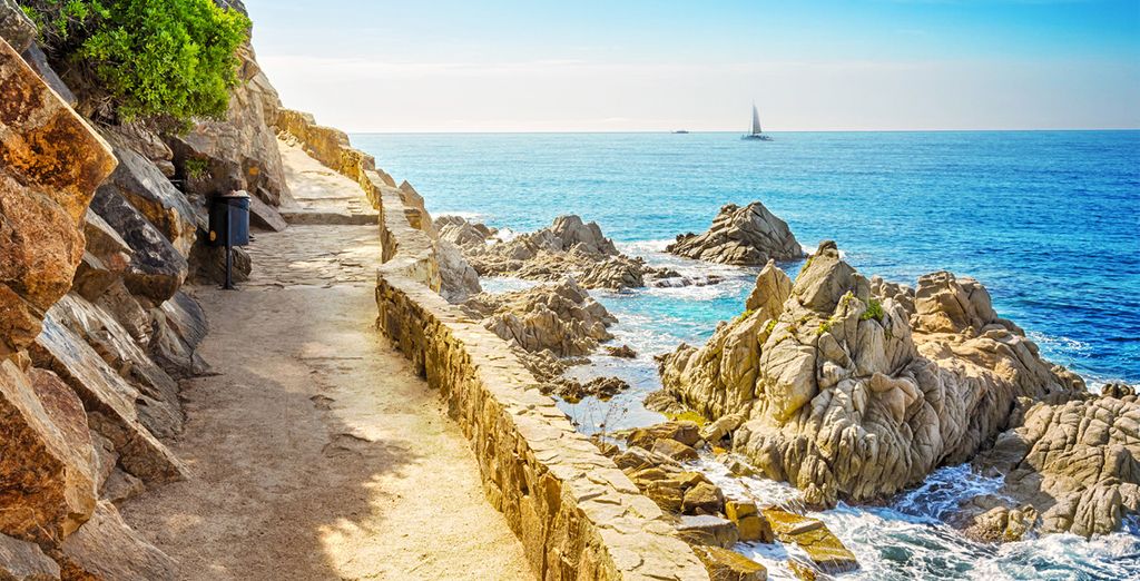 Hotels in Lloret de Mar