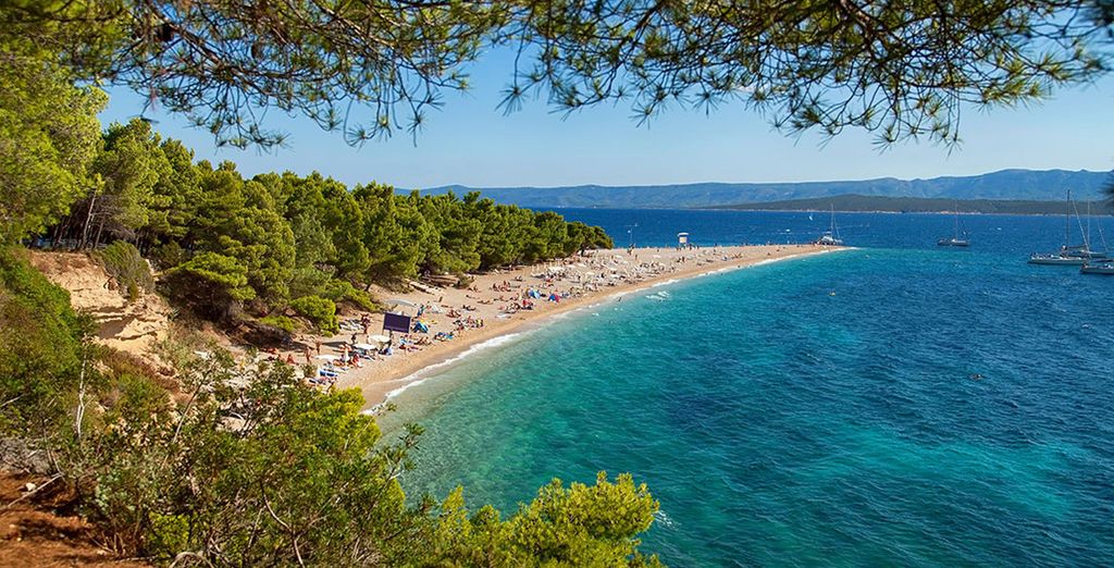 Adriatic Mini Cruise - Dubrovnik