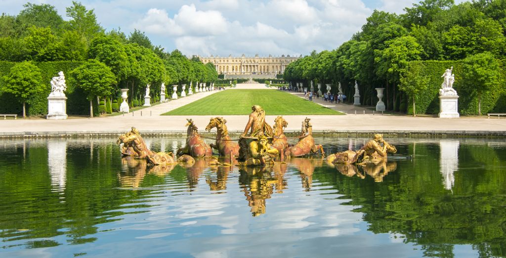 Villa Pantheon - Paris