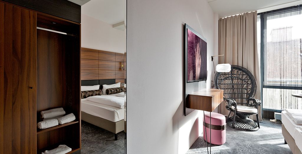 Arthotel ANA Diva 4*