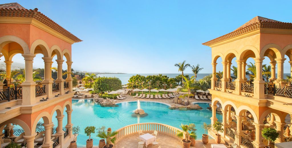 Iberostar Grand Hotel El Mirador