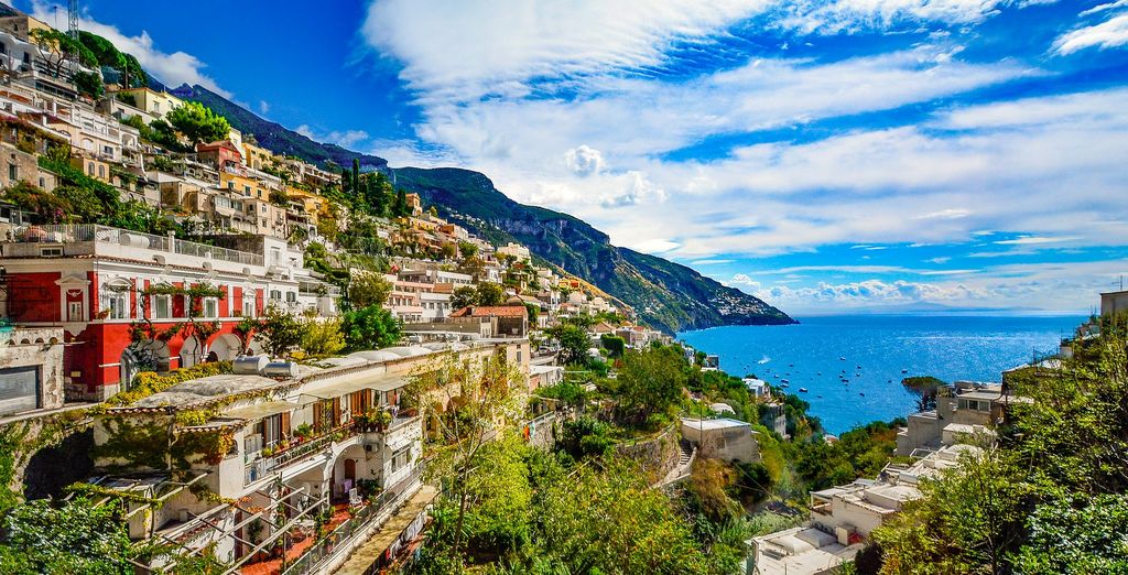 Grand Hotel President 4*