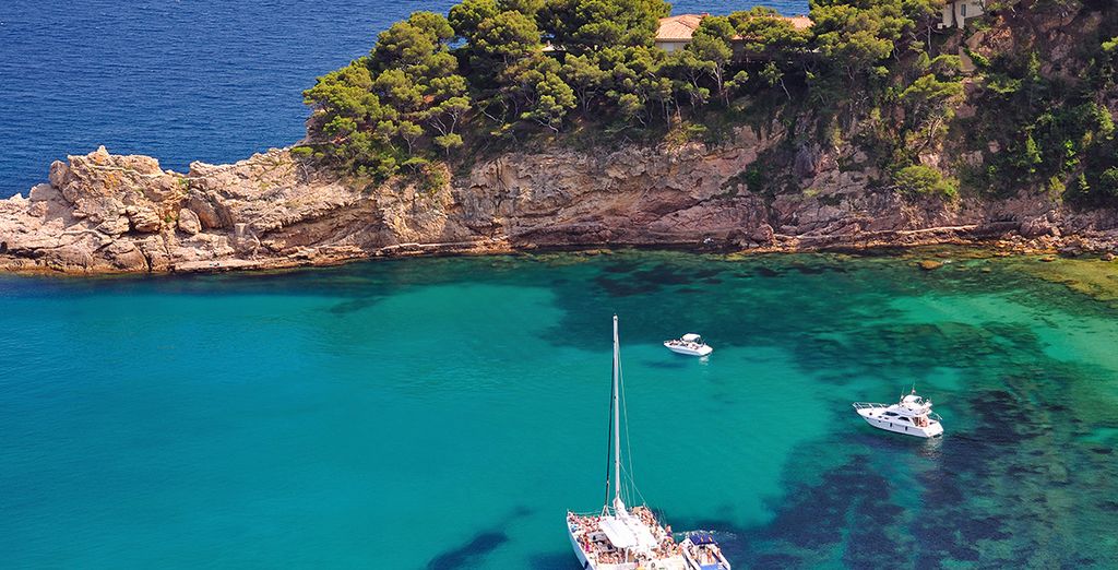 Hotels in Lloret de Mar