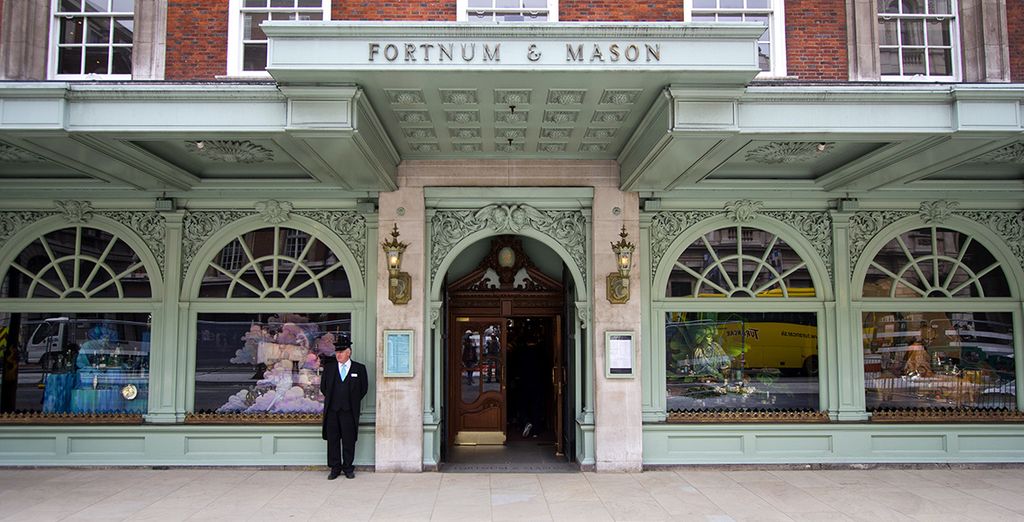 Mystery Hotel London 5*