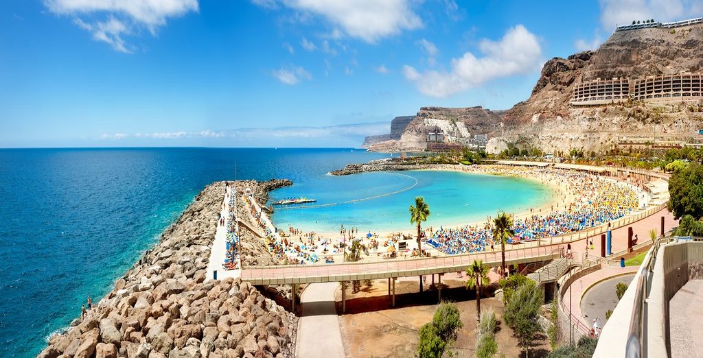 Playa Des Ingles Playa Des Ingles