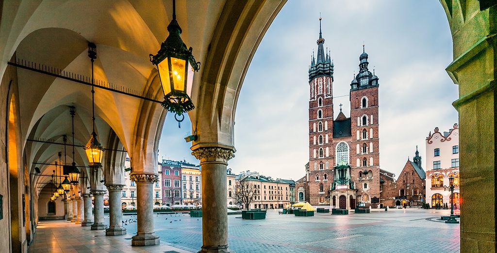 Discover Poland 4*