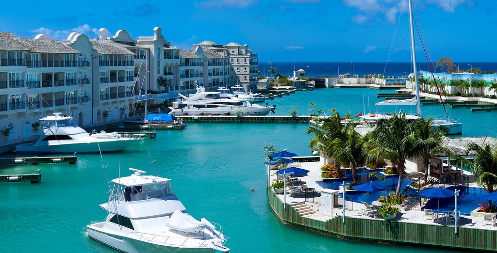 Port Ferdinand Marina and Luxury Residences 5*