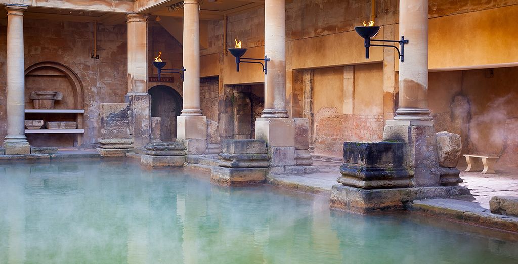 Best Hotels in Bath, England