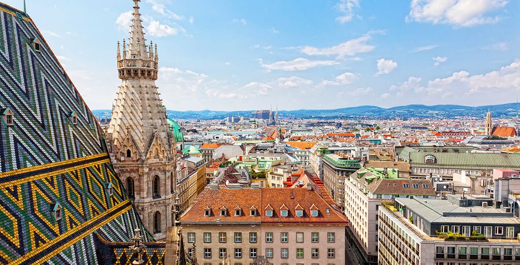 City Breaks Deals to Vienna