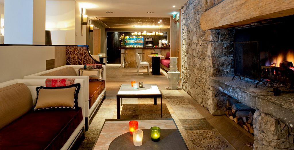 Hotels in Courchevel for ski holidays