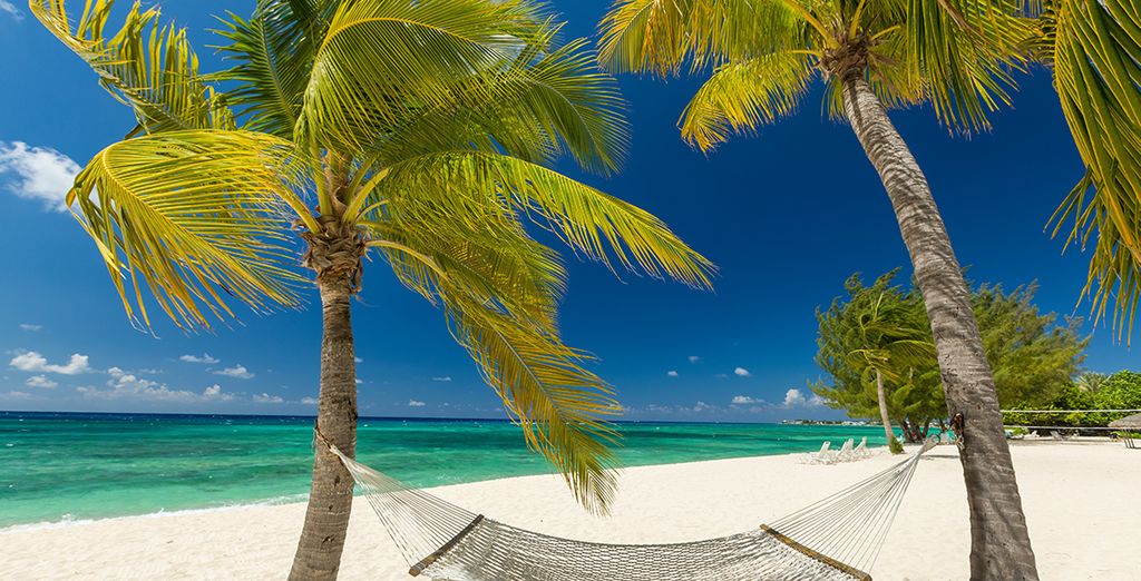 Cayman islands holidays