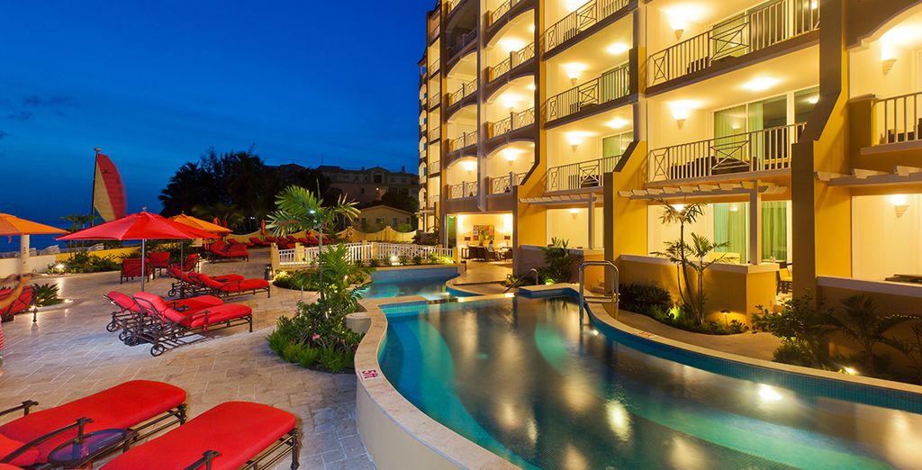 Hotels in Barbados