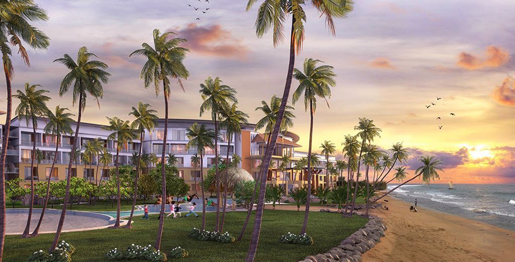 Heritance negombo 5