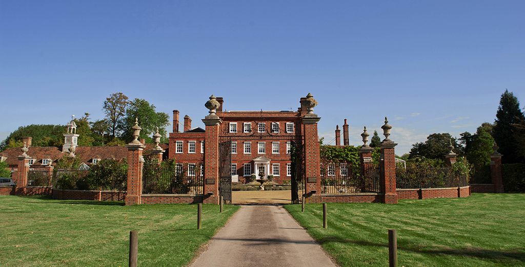 Champneys Henlow 4*