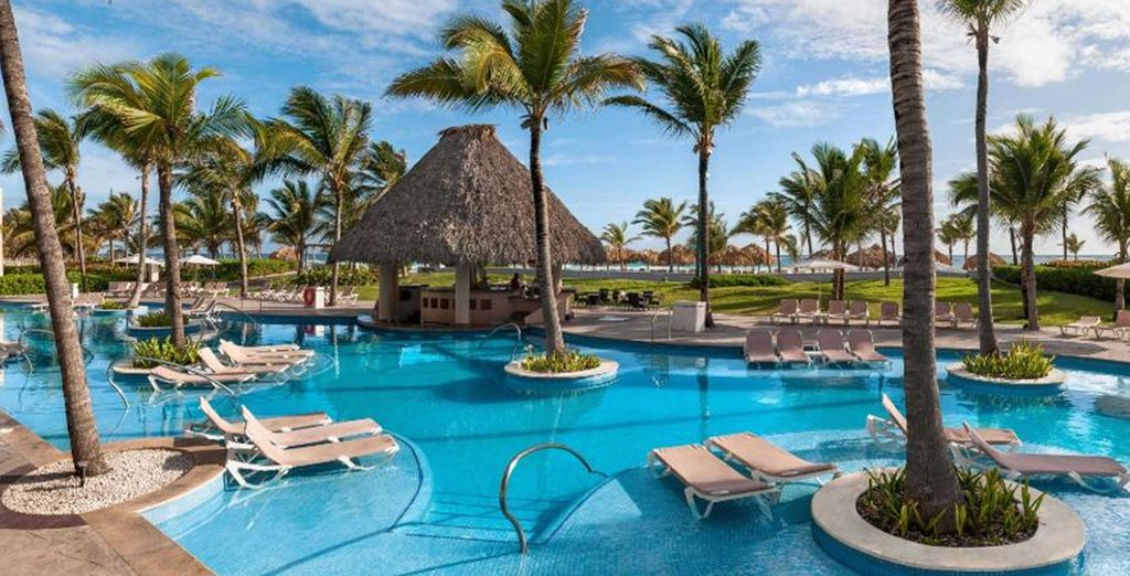 Hard Rock Hotel and Casino 5* - Punta Cana - Up to -70% | Voyage Privé