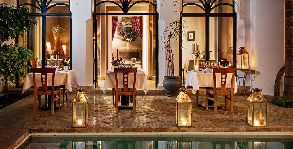 Riad Al Assala - Marrakech - Up to -70% | Voyage Privé