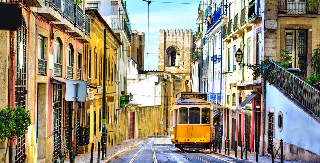 Hotel Vincci Baixa 4 Lisbon Up To 70 Voyage Prive