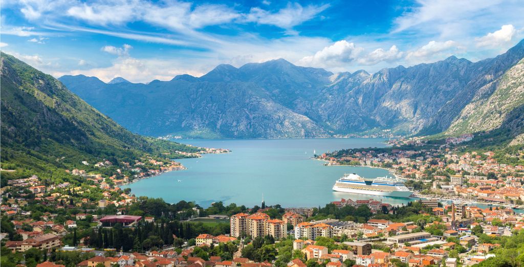 Allure Palazzi Kotor Bay Hotel By Karisma 5 Voyage Privé Up To 70 Welcome To The Allure Palazzi Kotor Bay By Karisma