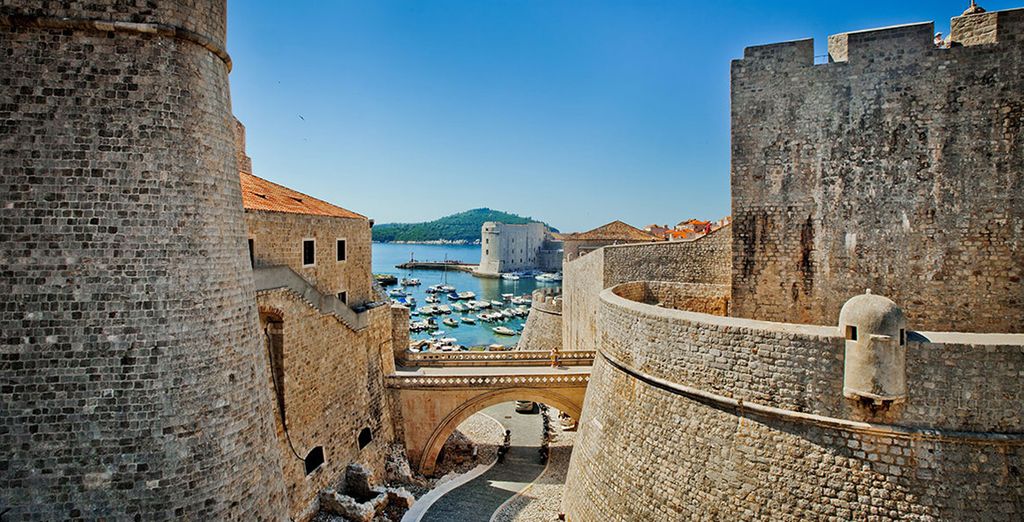 Dubrovnik City Breaks