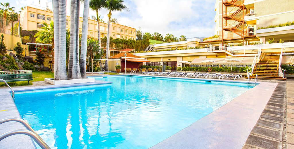 Be Live Adults-Only Tenerife 4*