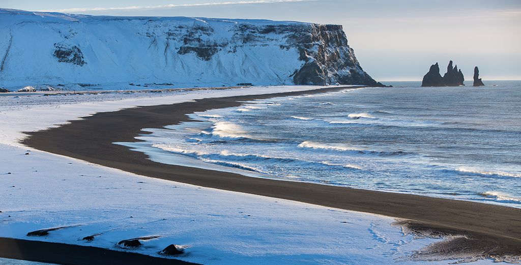 Iceland Fly & Drive