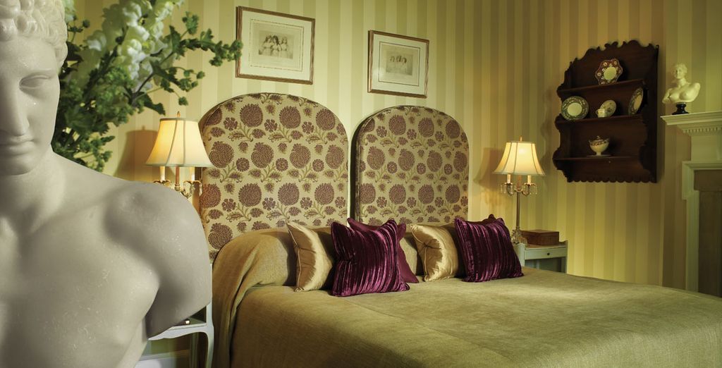 Ston Easton Park Hotel 4*