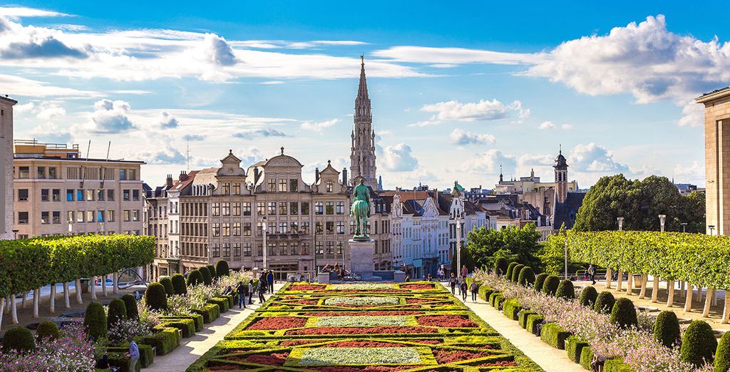 Best things to do in Belgium on our free travel guide to Belgium