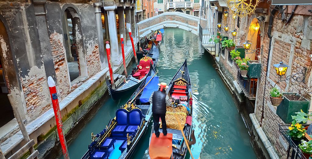 Venice travel guide