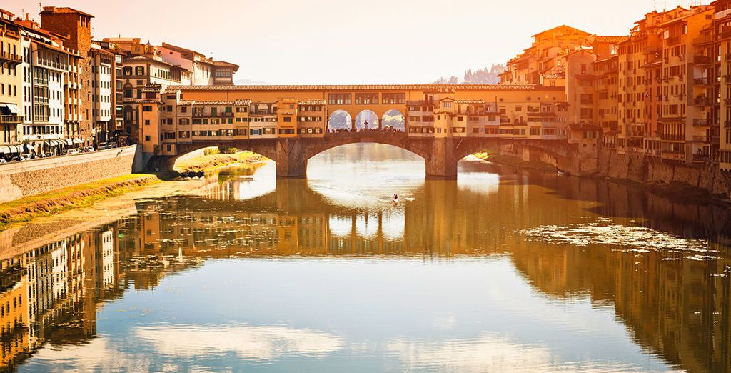 Holidays to Florence - Architecture