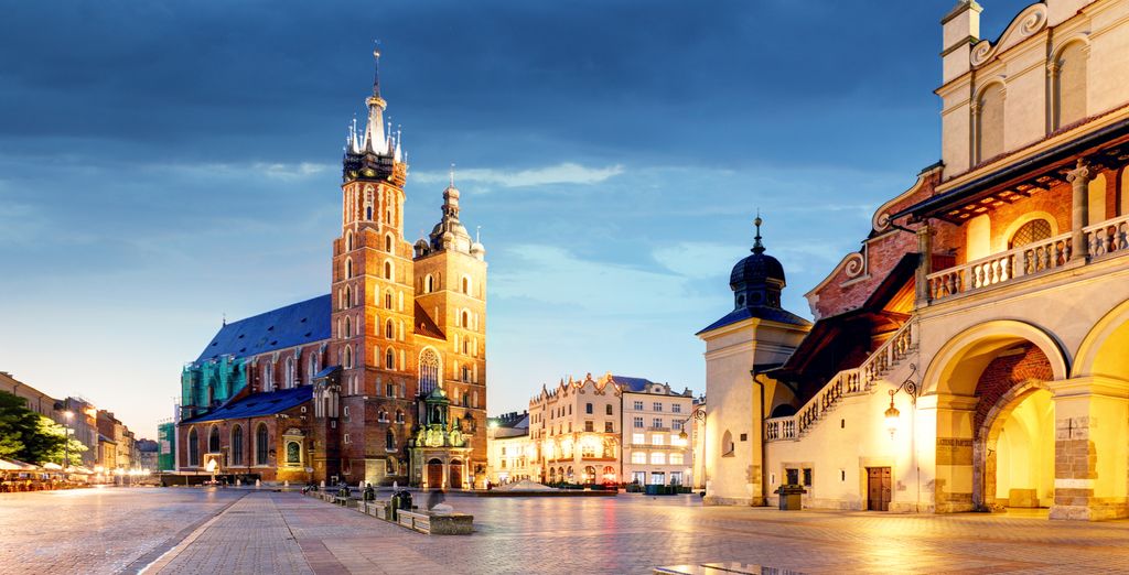 Krakow Tours