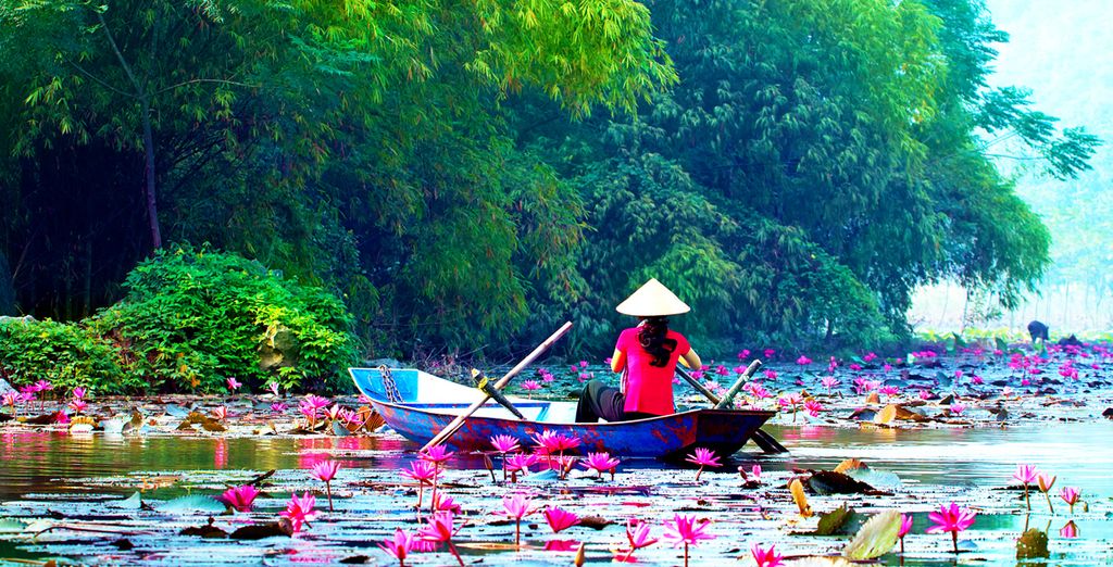 Top 10 things to see in Vietnam during your holidays