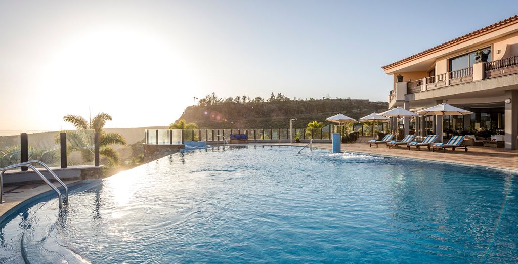 Casa Leon 4* - last minute hotel to Gran Canaria